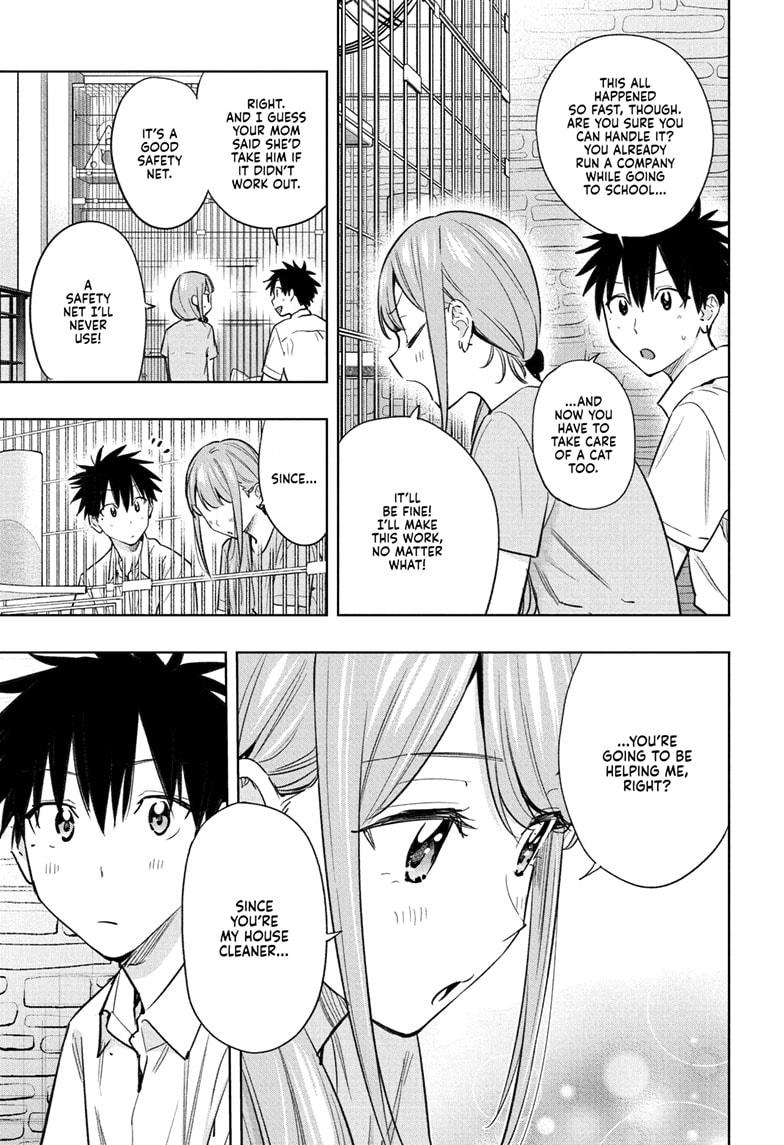 Read Hima Ten EN Manga Online