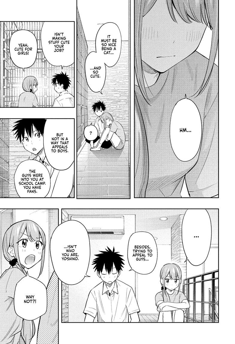 Read Hima Ten EN Manga Online