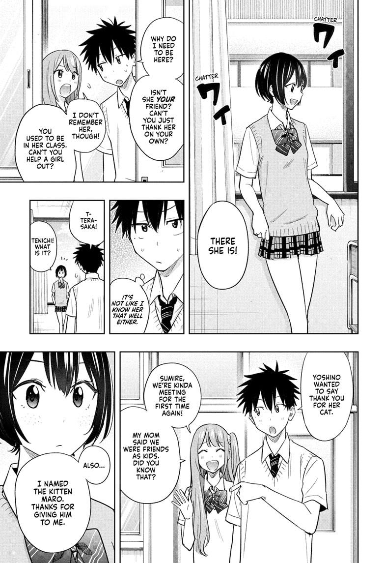 Read Hima Ten EN Manga Online