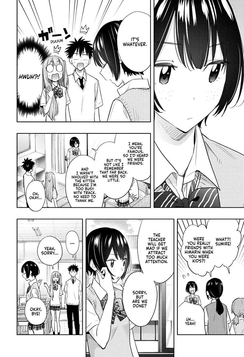 Read Hima Ten EN Manga Online