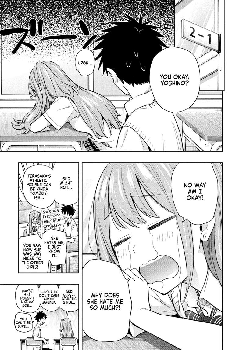 Read Hima Ten EN Manga Online