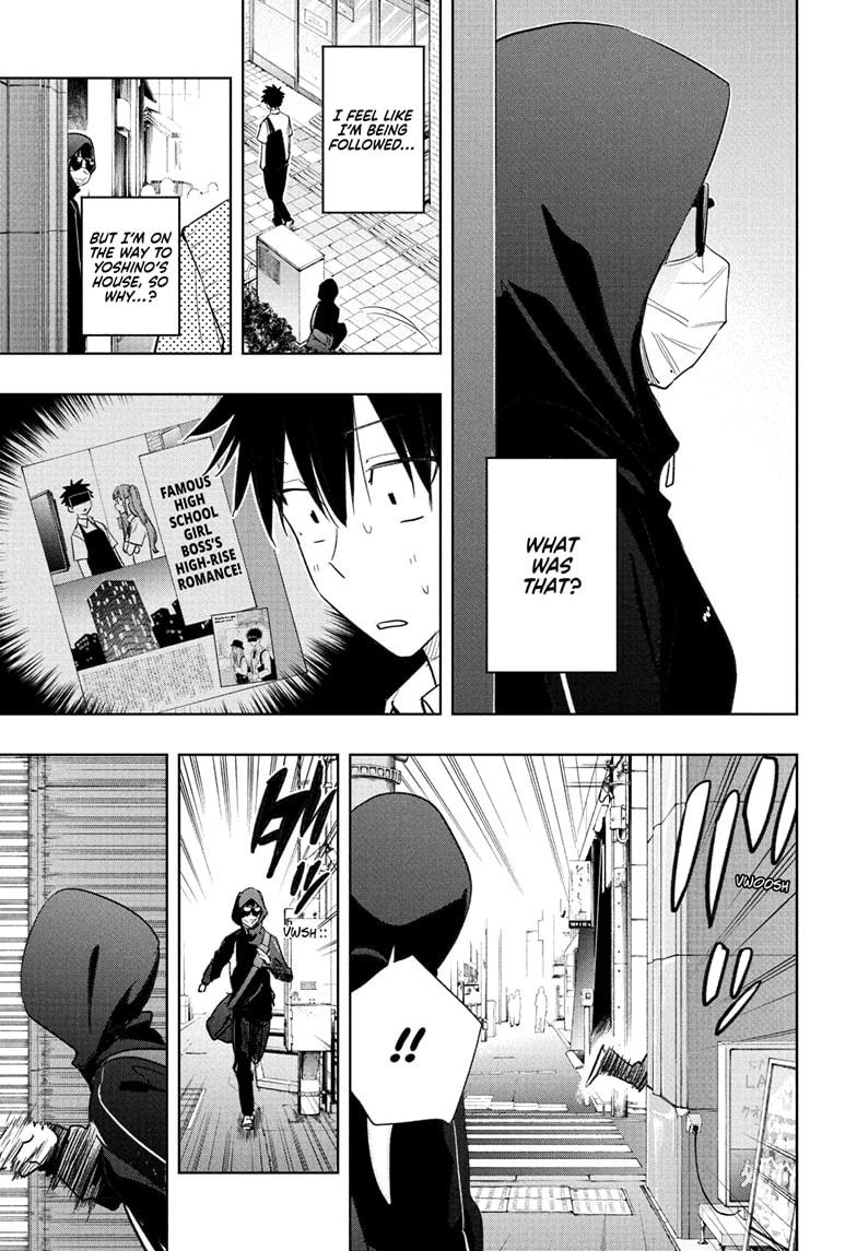 Read Hima Ten EN Manga Online