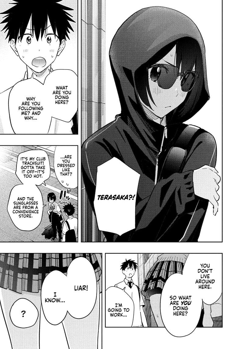 Read Hima Ten EN Manga Online