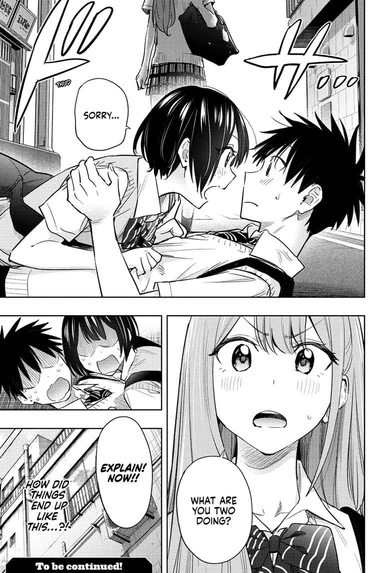 Read Hima Ten EN Manga Online