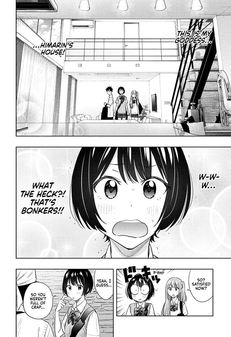 Read Hima Ten EN Manga Online