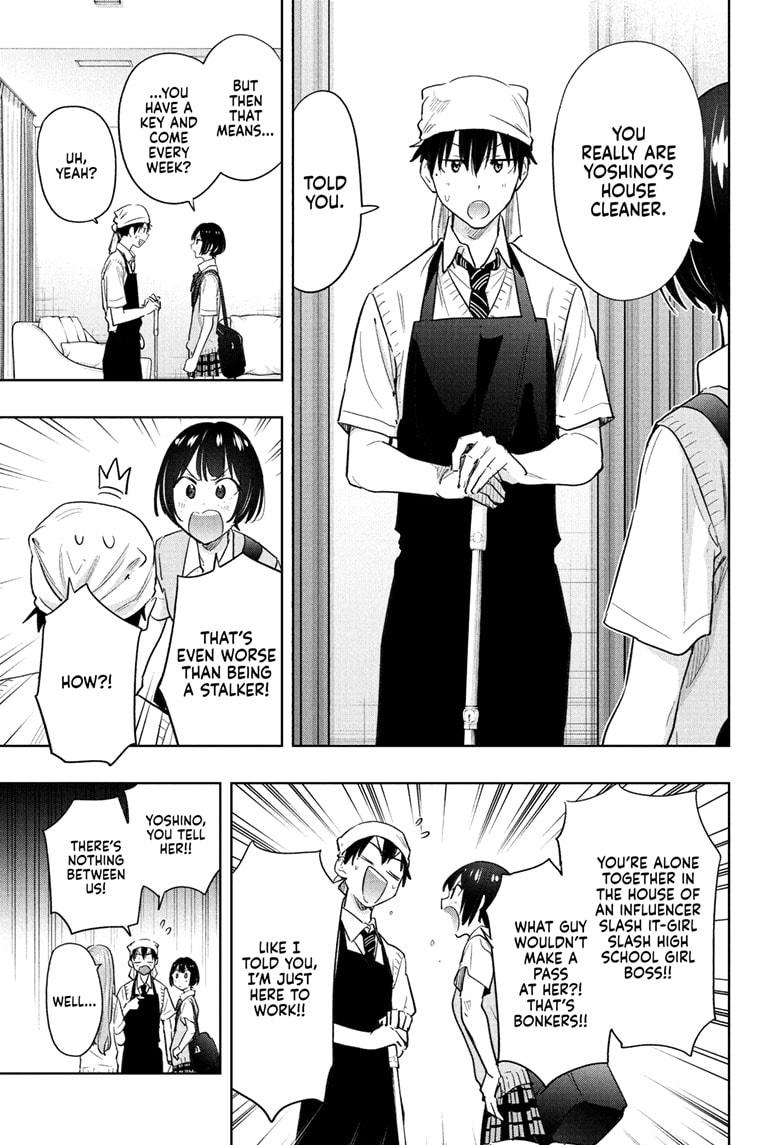 Read Hima Ten EN Manga Online