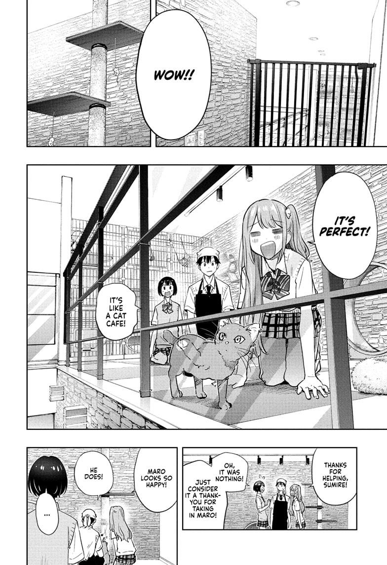 Read Hima Ten EN Manga Online