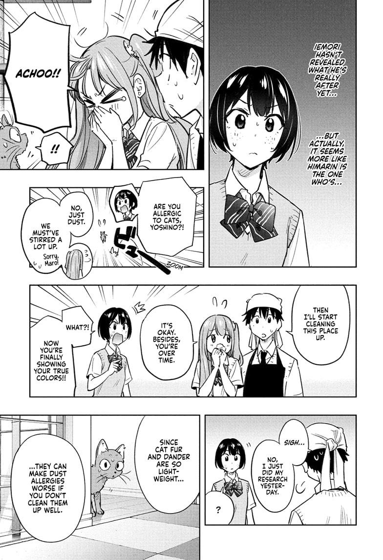 Read Hima Ten EN Manga Online