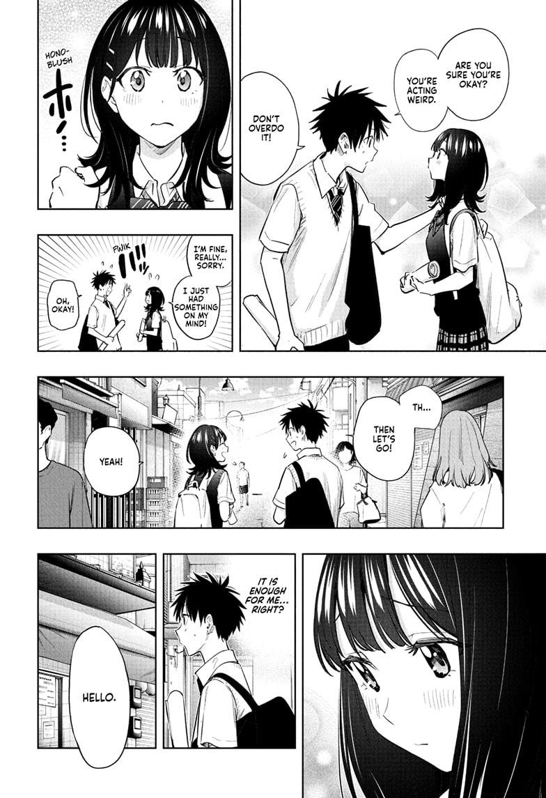 Read Hima Ten EN Manga Online