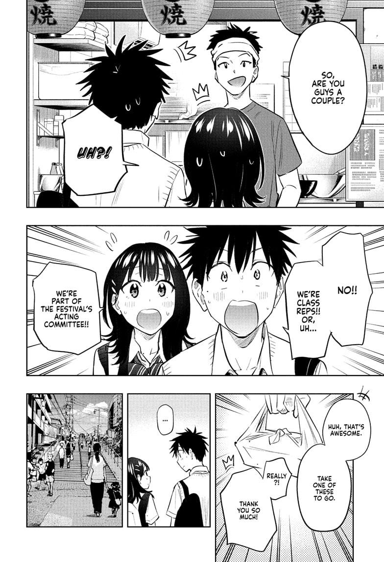 Read Hima Ten EN Manga Online