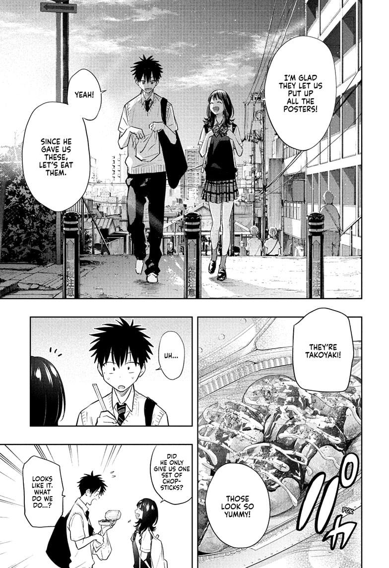 Read Hima Ten EN Manga Online