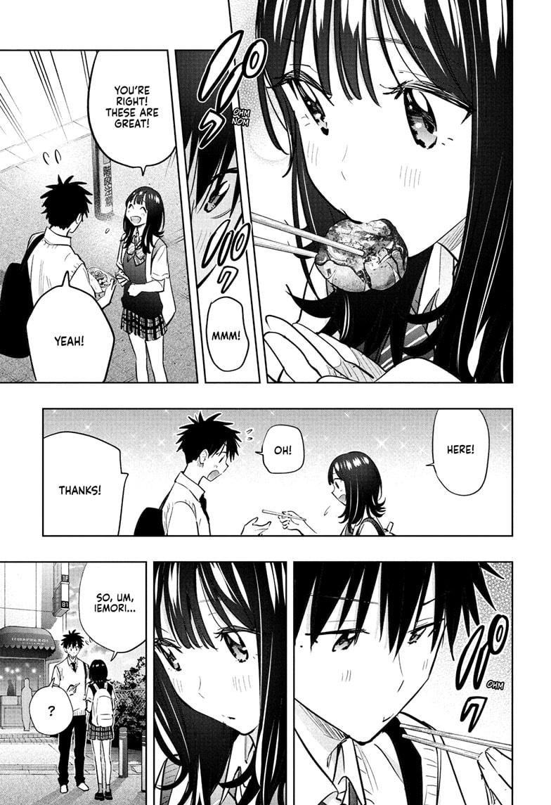 Read Hima Ten EN Manga Online