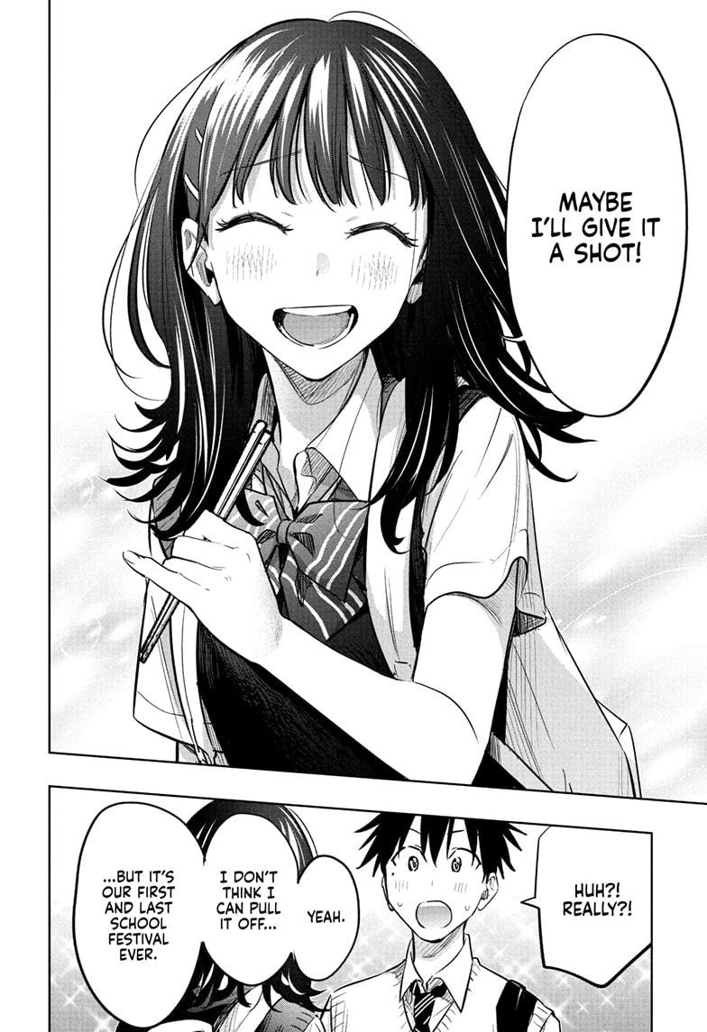 Read Hima Ten EN Manga Online