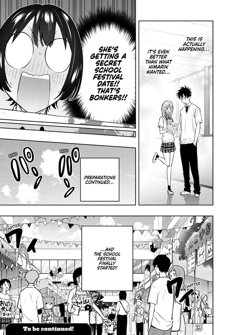 Read Hima Ten EN Manga Online