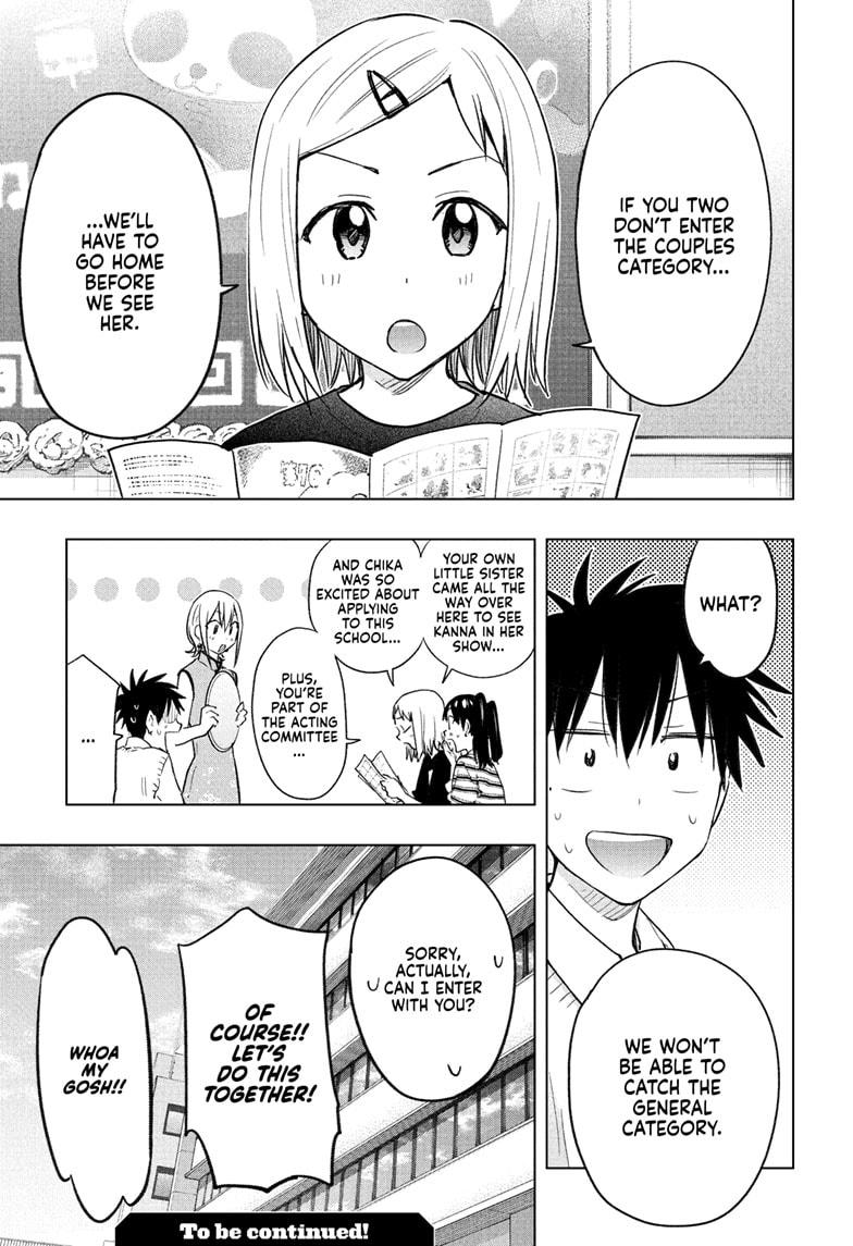 Read Hima Ten EN Manga Online