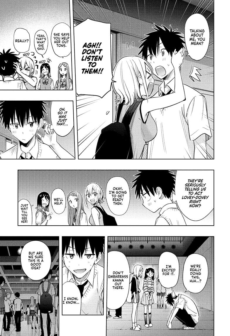 Read Hima Ten EN Manga Online