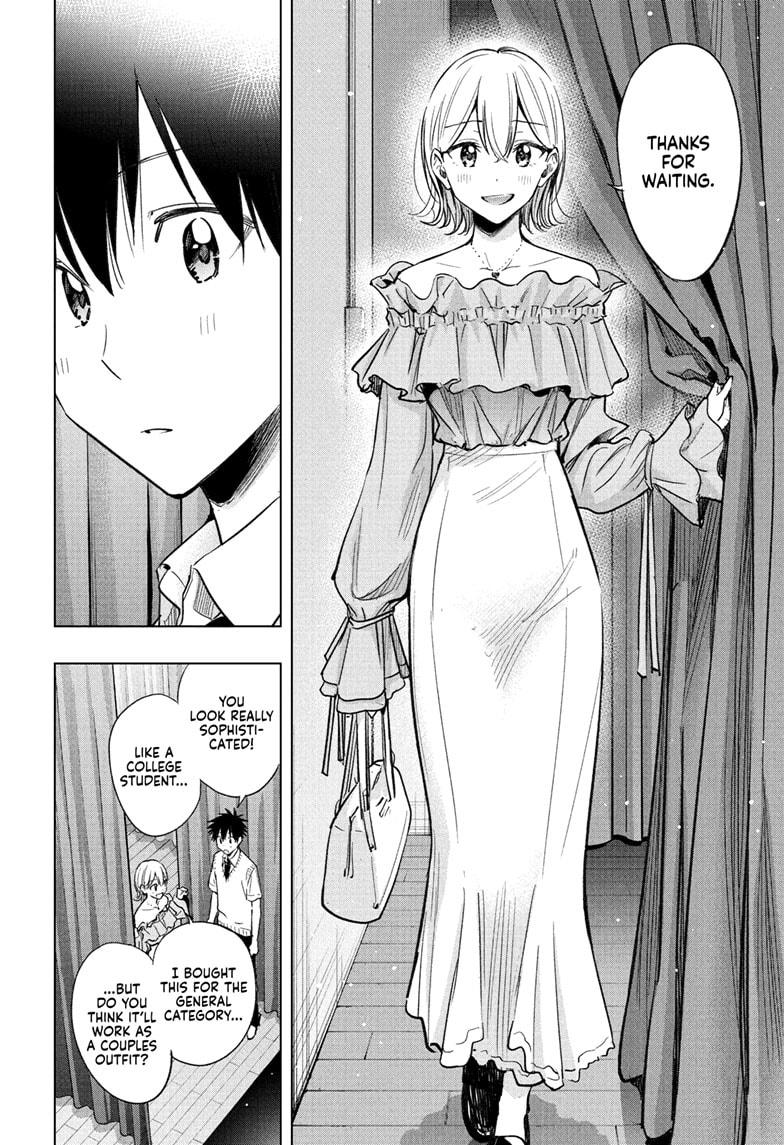 Read Hima Ten EN Manga Online