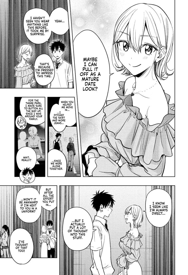 Read Hima Ten EN Manga Online