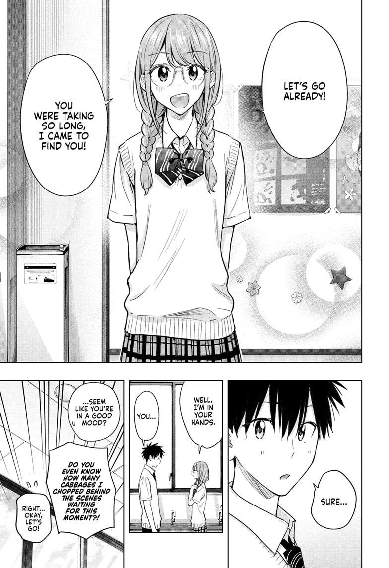 Read Hima Ten EN Manga Online