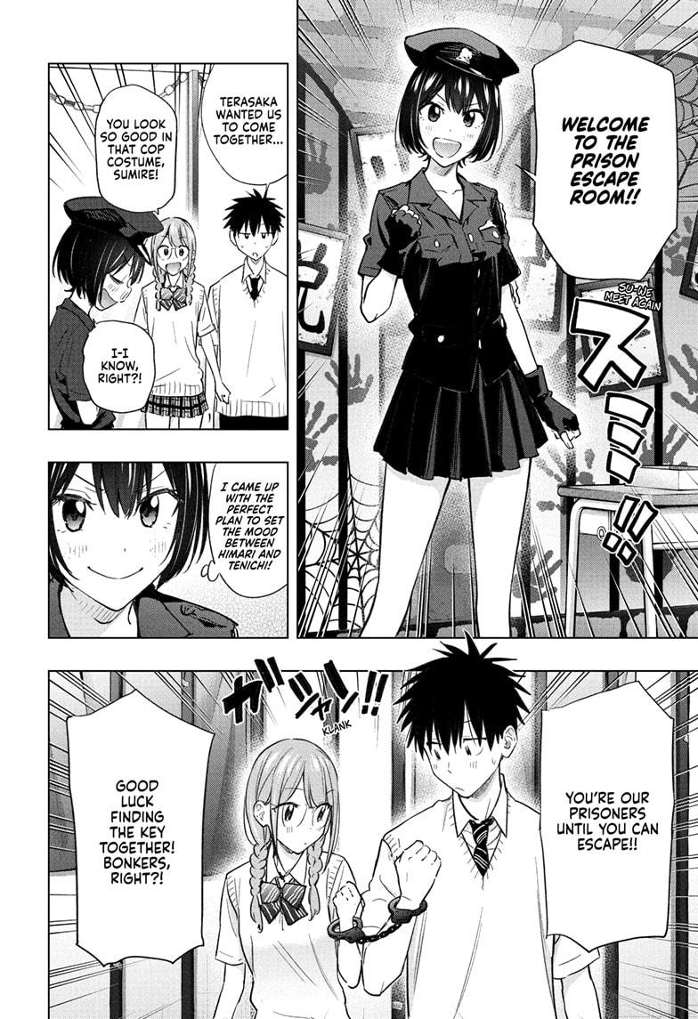 Read Hima Ten EN Manga Online