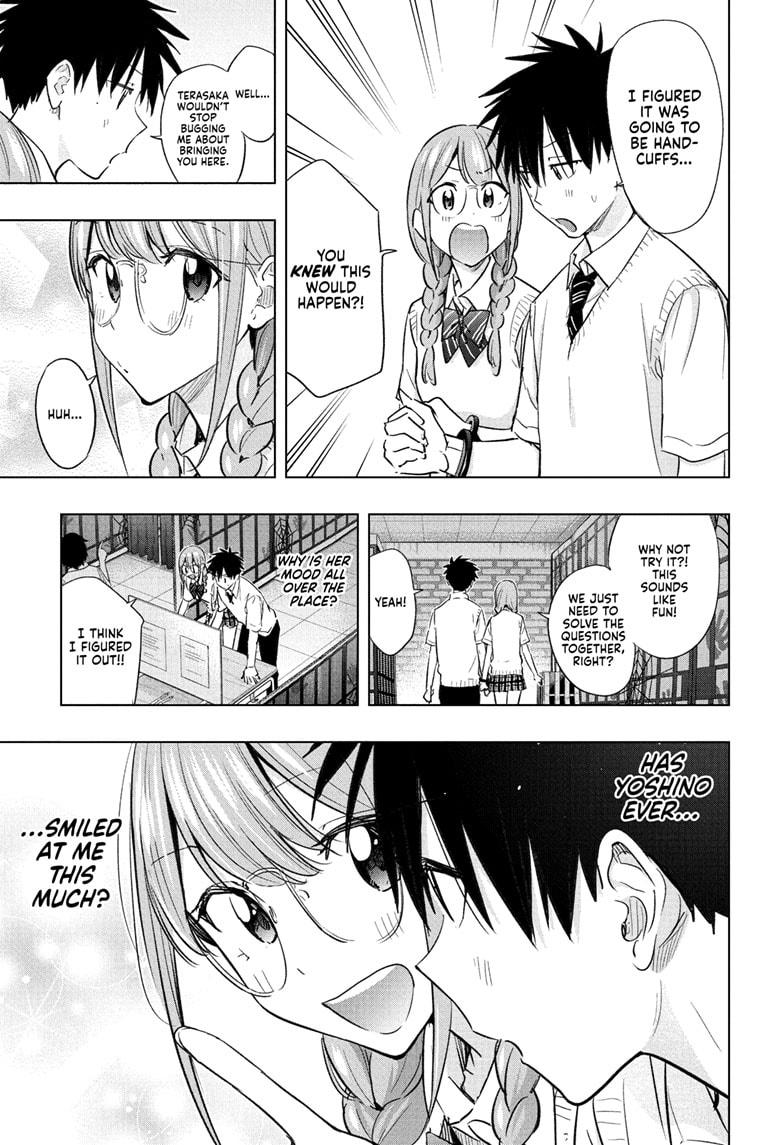 Read Hima Ten EN Manga Online