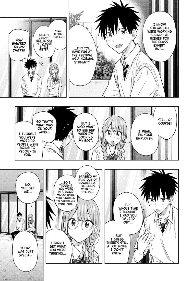 Read Hima Ten EN Manga Online