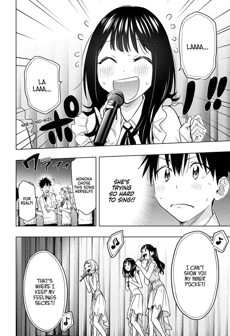 Read Hima Ten EN Manga Online