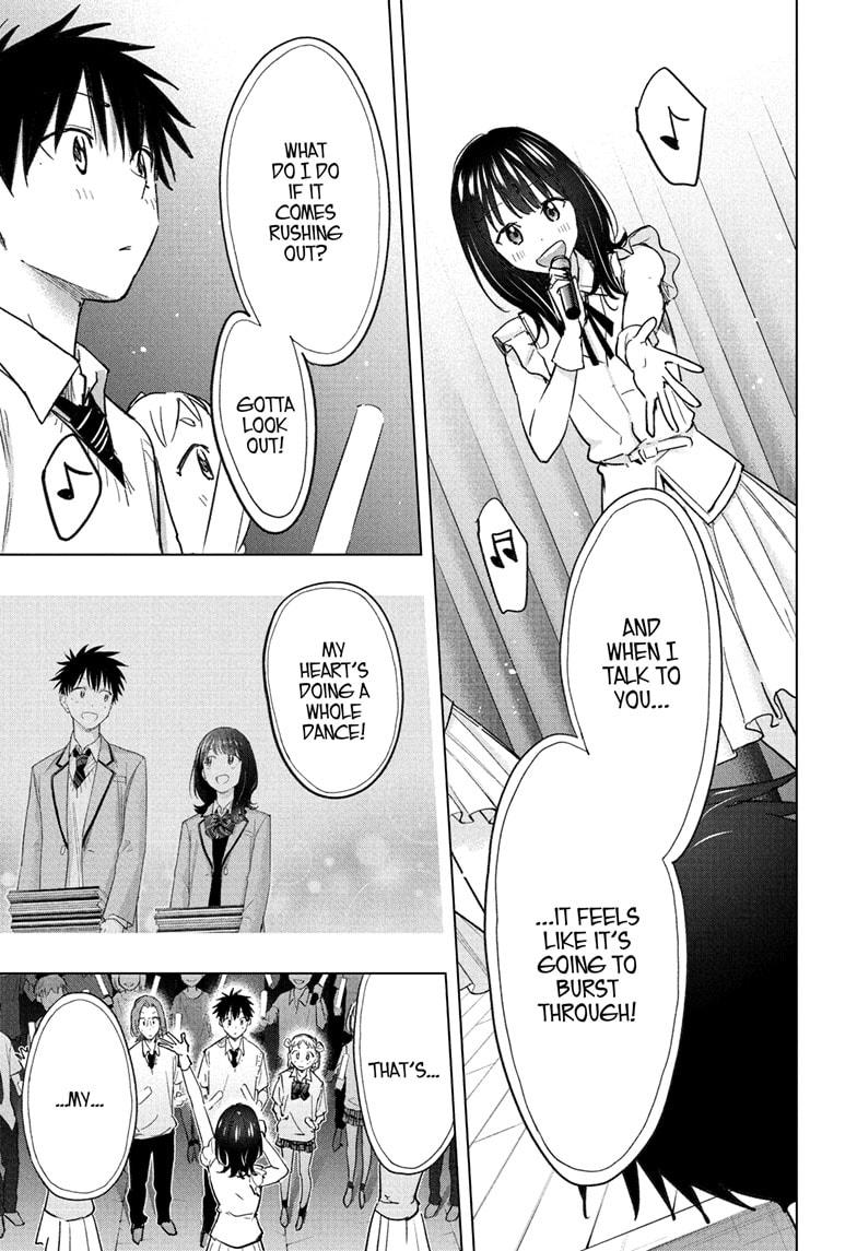 Read Hima Ten EN Manga Online