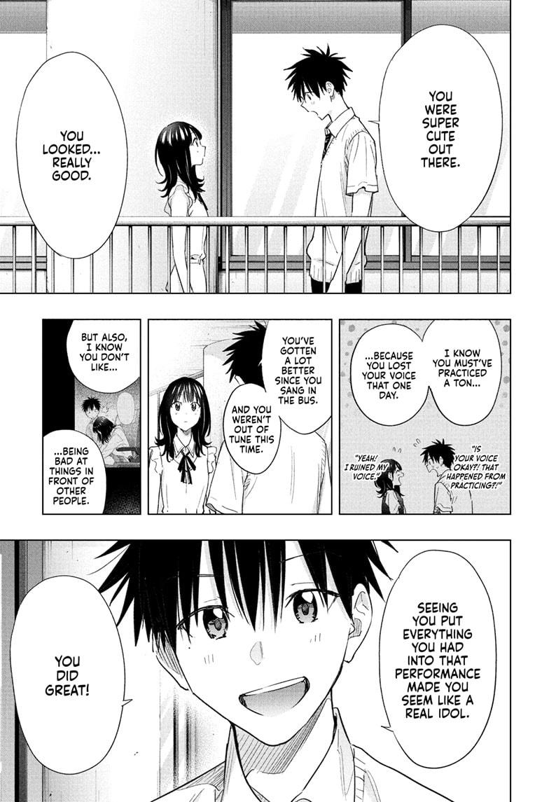 Read Hima Ten EN Manga Online