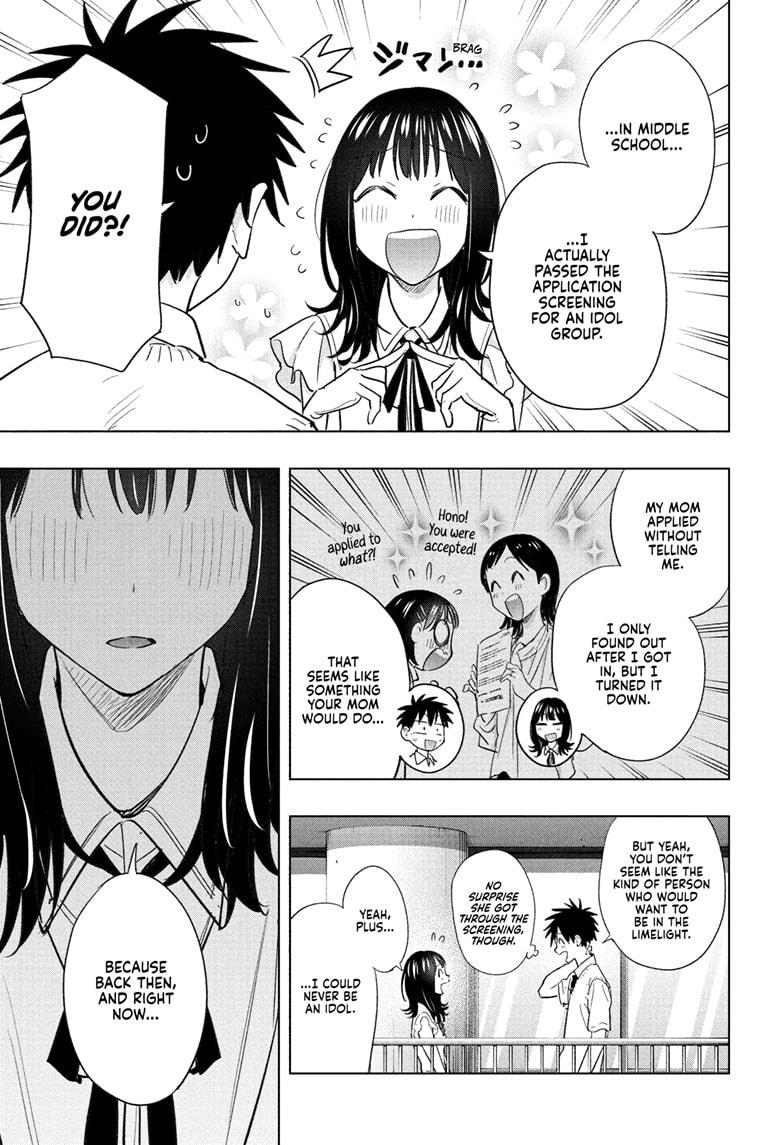 Read Hima Ten EN Manga Online