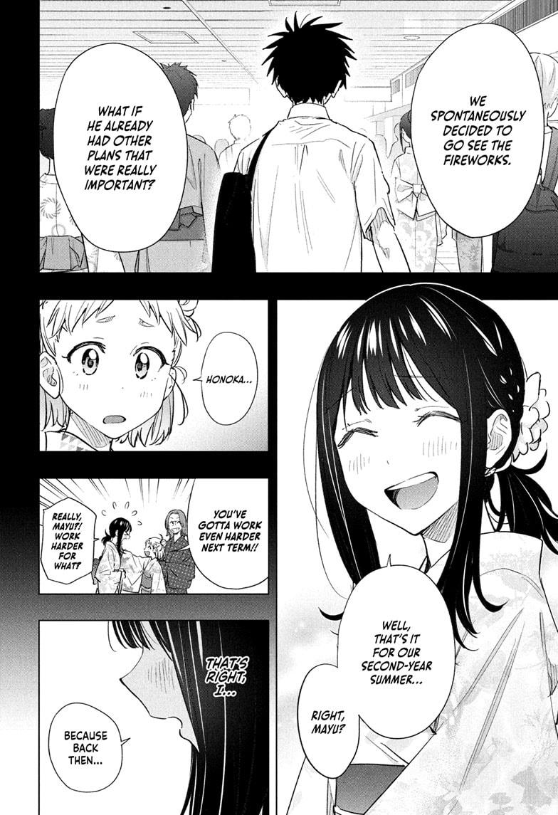 Read Hima Ten EN Manga Online