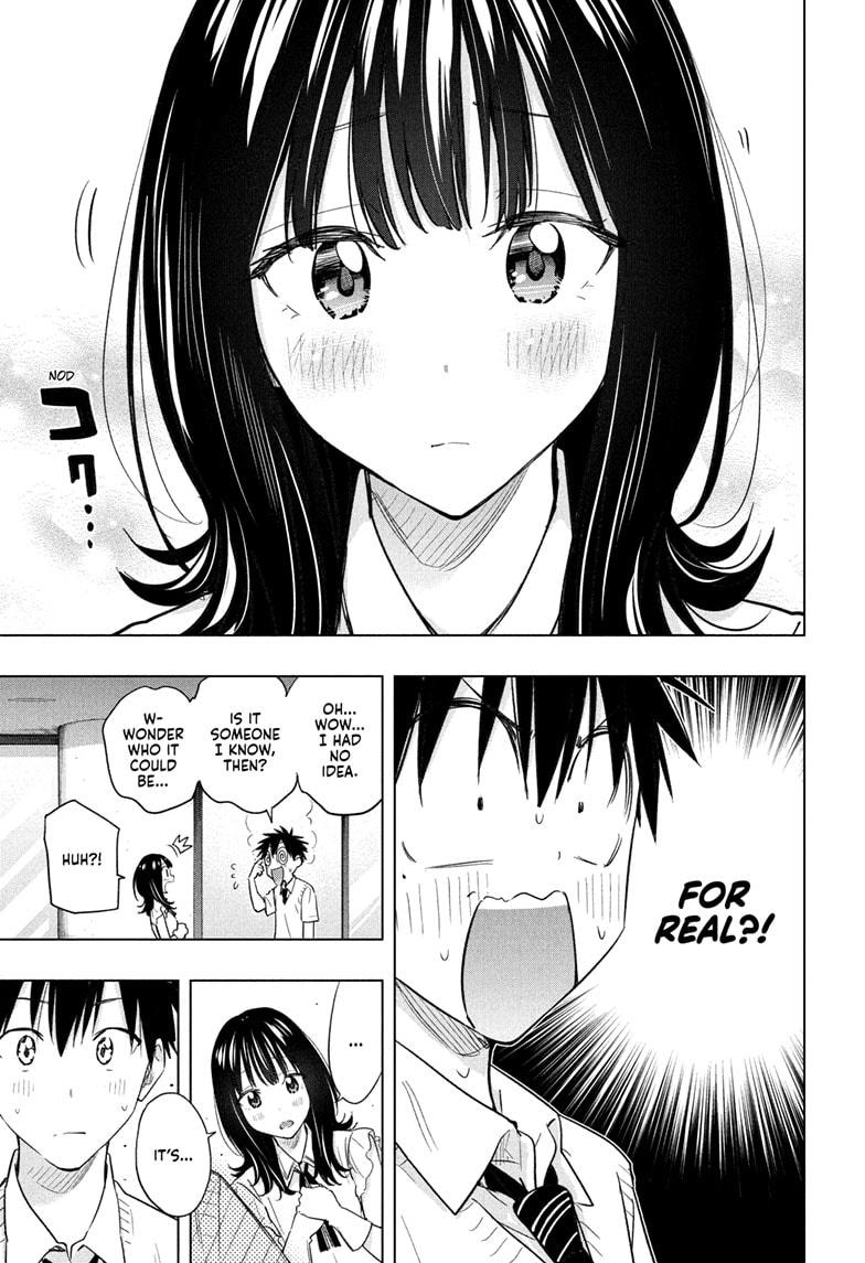 Read Hima Ten EN Manga Online