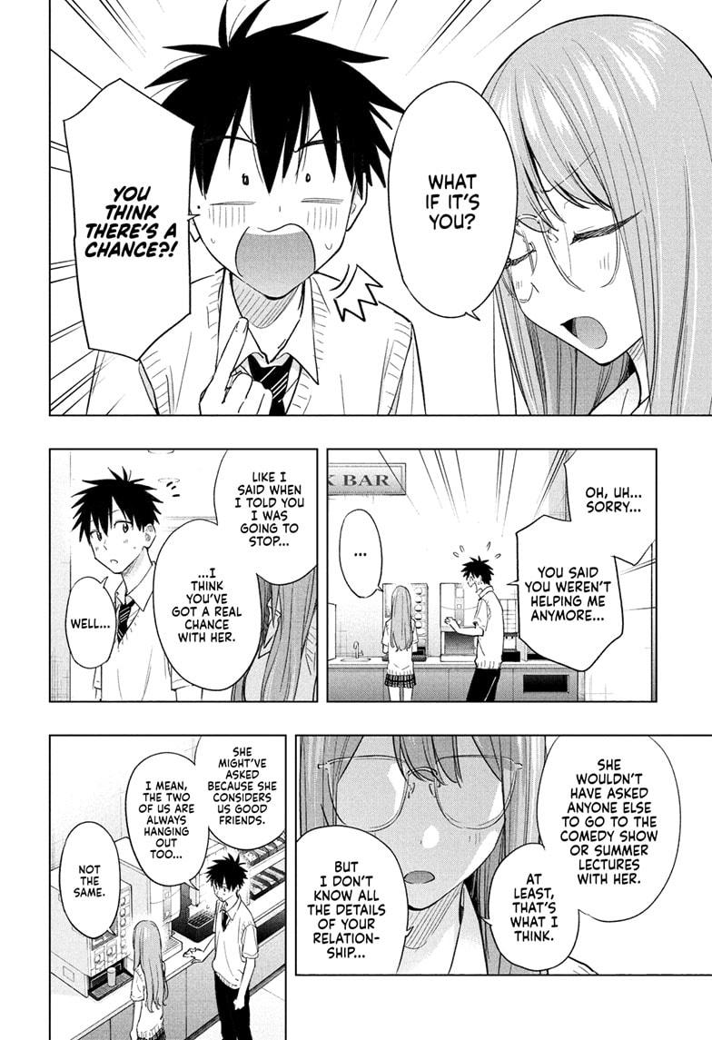 Read Hima Ten EN Manga Online