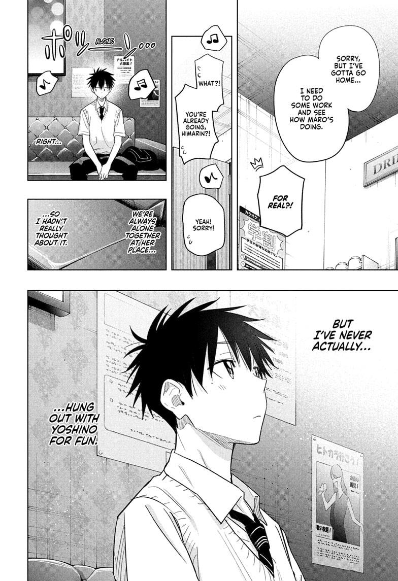 Read Hima Ten EN Manga Online