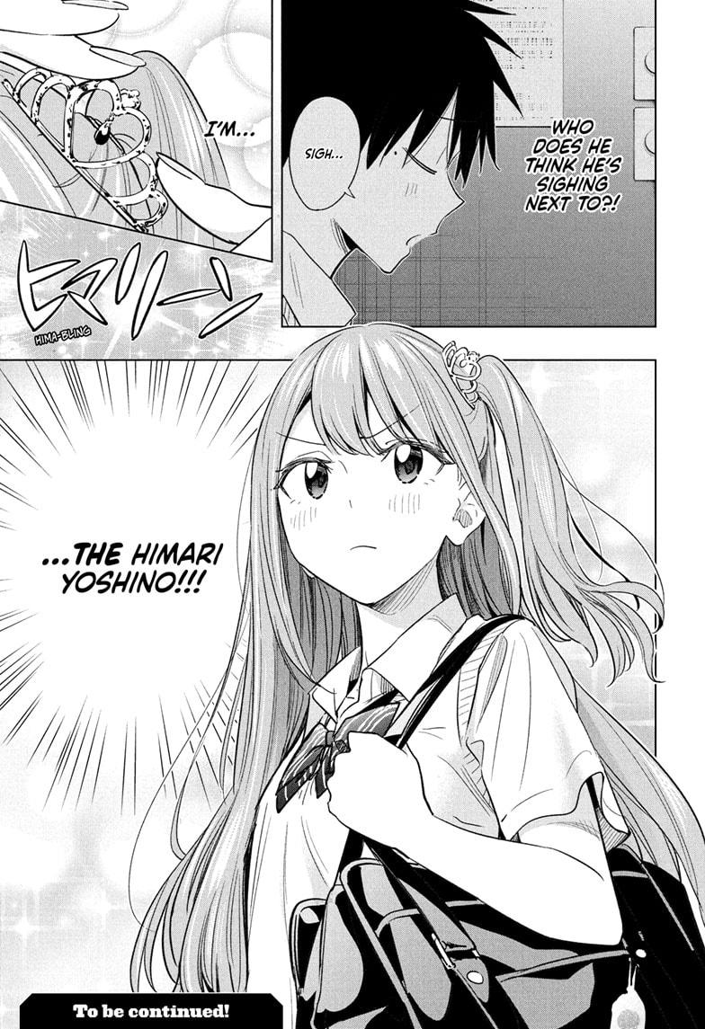 Read Hima Ten EN Manga Online