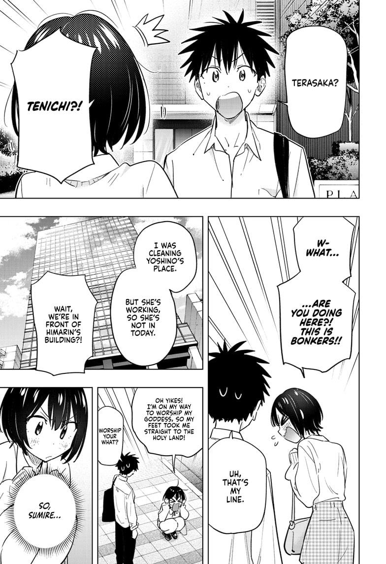 Read Hima Ten EN Manga Online