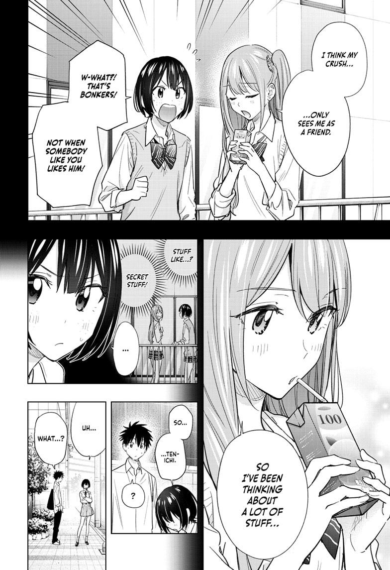 Read Hima Ten EN Manga Online