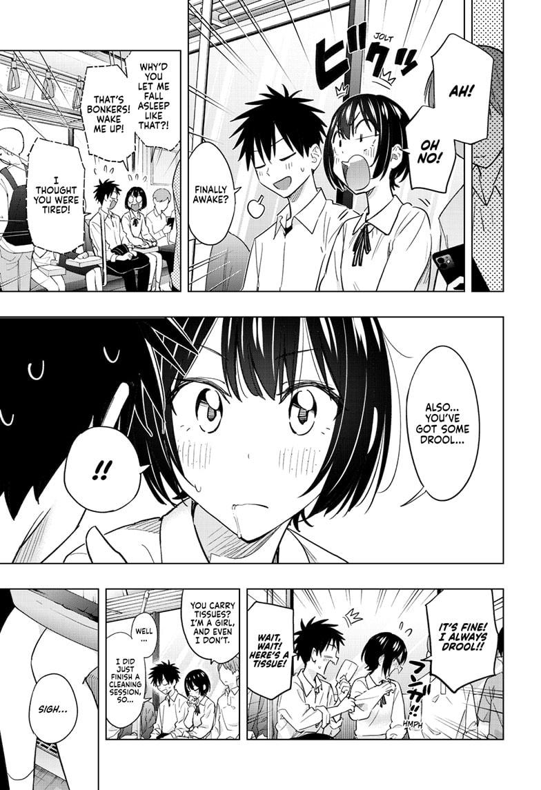 Read Hima Ten EN Manga Online