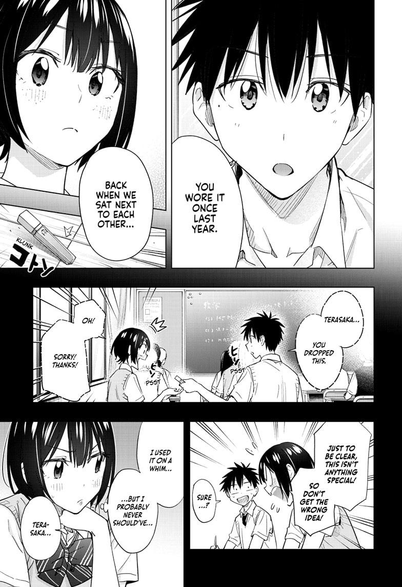 Read Hima Ten EN Manga Online