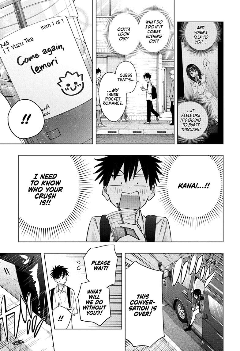 Read Hima Ten EN Manga Online