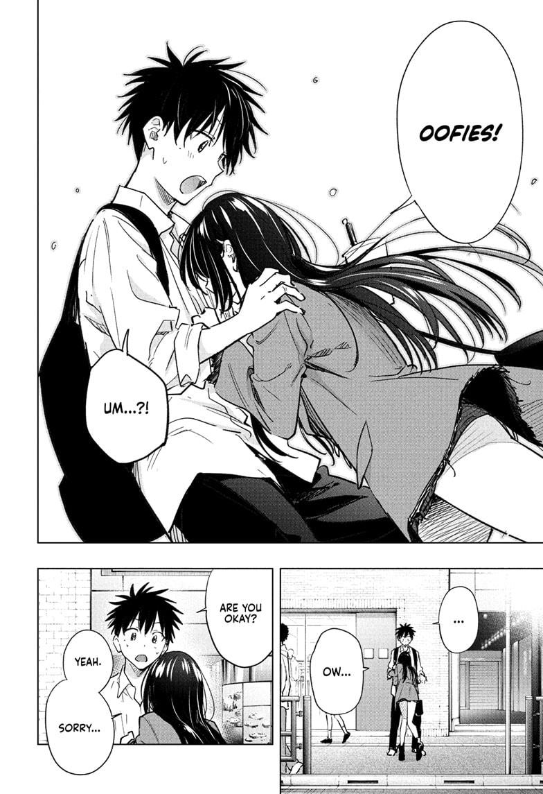 Read Hima Ten EN Manga Online