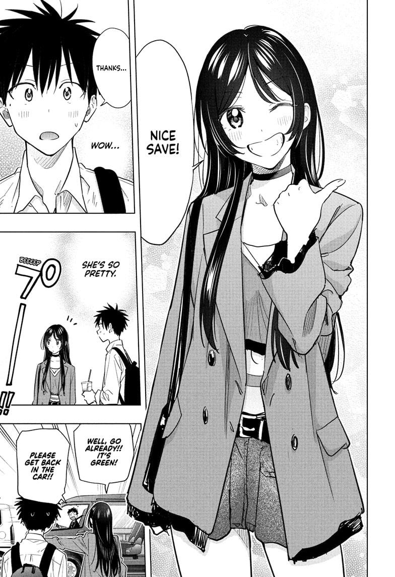 Read Hima Ten EN Manga Online