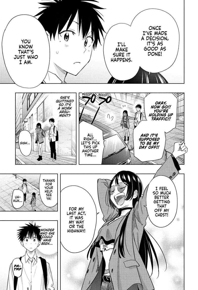 Read Hima Ten EN Manga Online