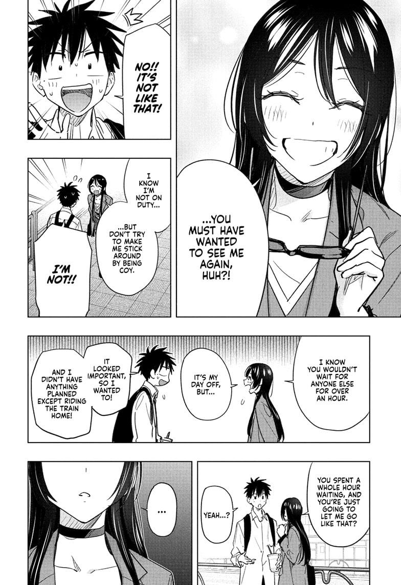 Read Hima Ten EN Manga Online