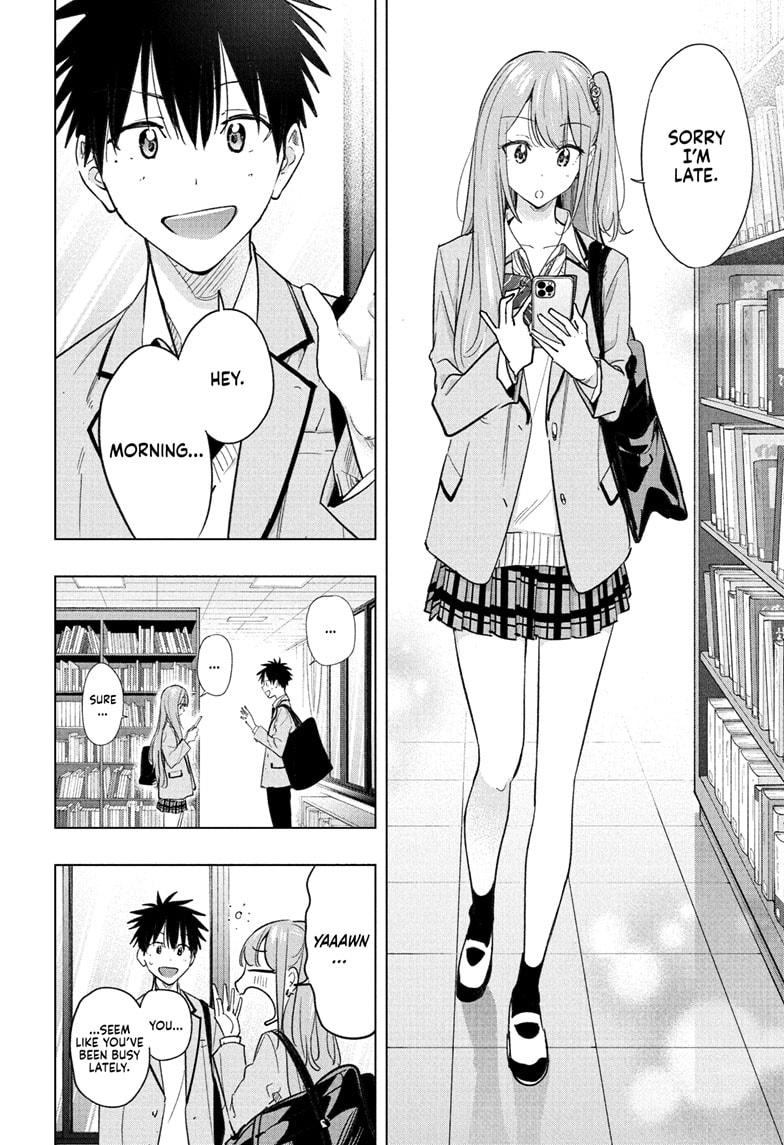 Read Hima Ten EN Manga Online