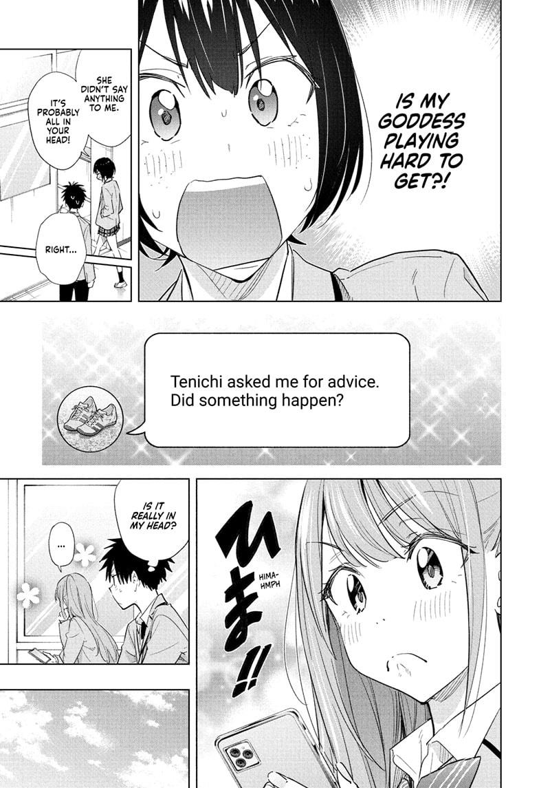 Read Hima Ten EN Manga Online