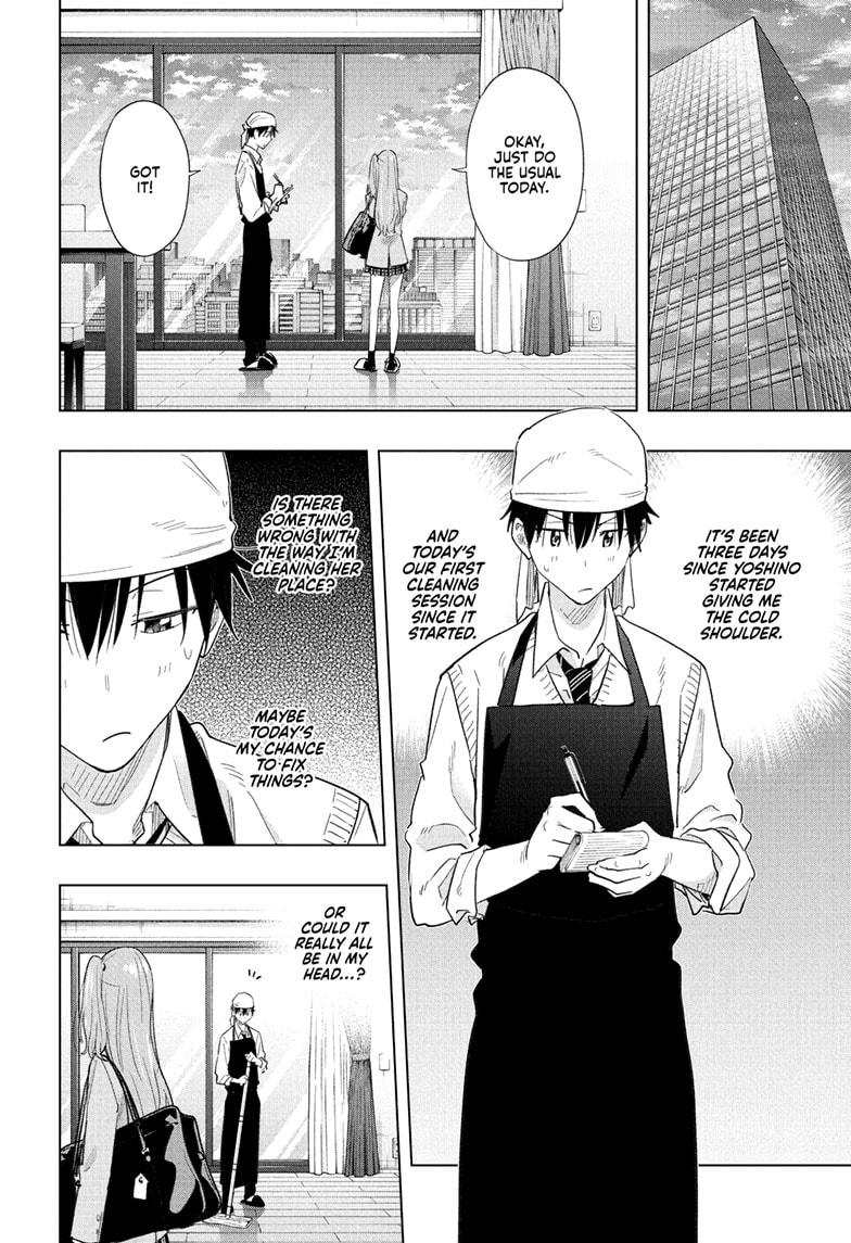 Read Hima Ten EN Manga Online