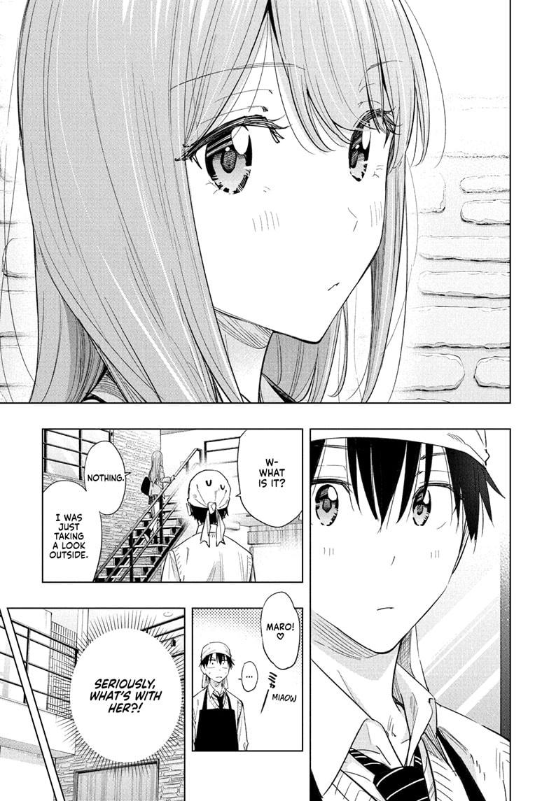 Read Hima Ten EN Manga Online