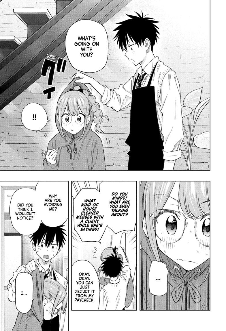 Read Hima Ten EN Manga Online