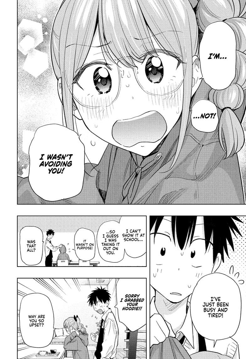 Read Hima Ten EN Manga Online